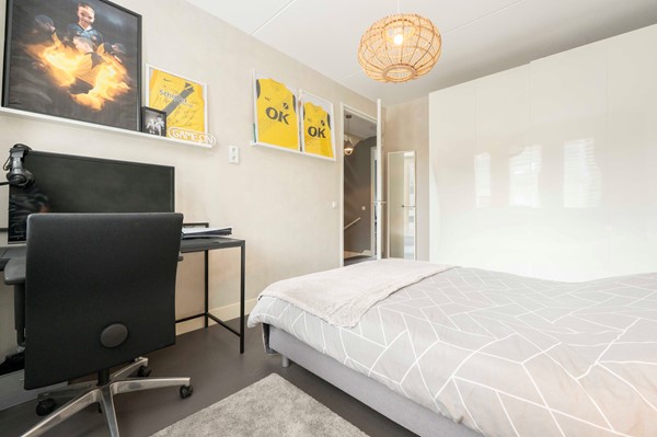 Medium property photo - Steenarend 9, 4744 PA Bosschenhoofd